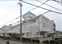 リアンズグループ 西江井島病院