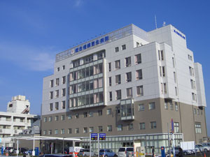 総合相模更生病院の画像1