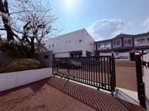 板橋区立舟渡小学校