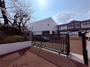 板橋区立舟渡小学校の画像1