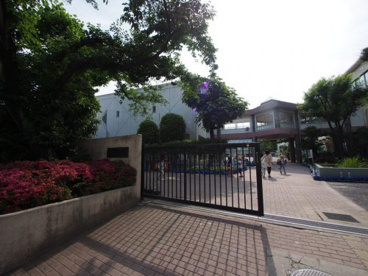 板橋区立舟渡小学校の画像2