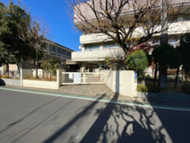西東京市立住吉小学校