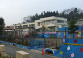 奈良幼稚園（横浜市青葉区）