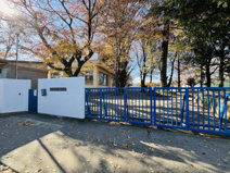 東久留米市立南町小学校