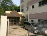 戸笠小学校