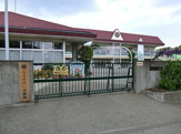 成瀬台幼稚園（町田市）