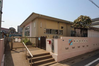 さいたま市立鈴谷西保育園の画像1