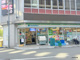 ファミリーマート 中津駅東店の画像