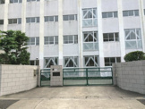 野並小学校