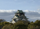 大阪城の画像