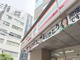 セブンイレブン・大阪安土町１丁目店の画像