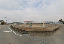 池下新池市民公園