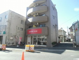 ラポールヘア 小田急相模原店