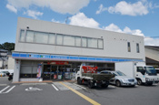 ローソン伊丹北本町二丁目店