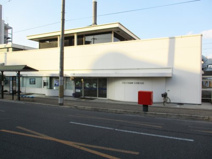 京都信用金庫 吉祥院支店