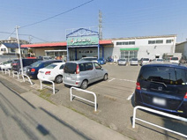 しまむらストアー田村店