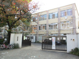 京都市立 吉祥院小学校