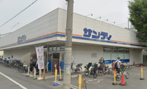  サンディ南住吉店