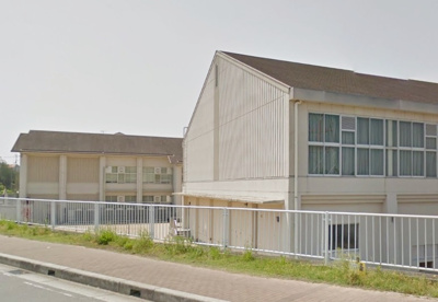 三木市立三木東中学校の画像1