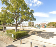 竜が岡中央公園