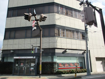 三菱東京UFJ銀行 東寺支店の画像1
