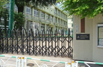 猿楽小学校