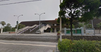 那覇市民会館の画像1