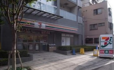 セブンイレブン 上池袋3丁目店の画像1