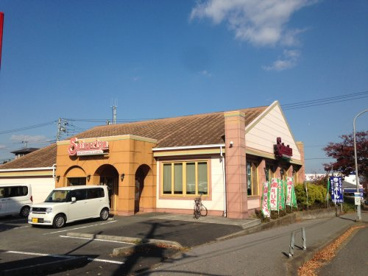 サイゼリヤ成田郷部店の画像1