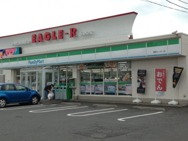 ファミリーマート富里インター店の画像1