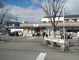 セブンーイレブン西宮上ケ原十番町店