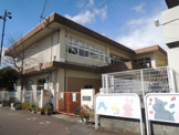 西宮市立幼稚園上ケ原幼稚園