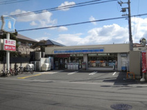 ローソン 上ヶ原二番町