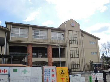 西宮市立上ヶ原小学校の画像1