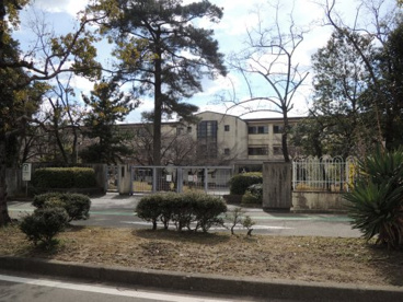 西宮市立甲陵中学校の画像1