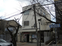 関西学院前郵便局