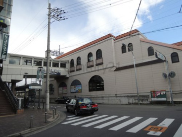 阪急甲東園の画像1