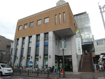 （株）三井住友銀行 甲東支店の画像1
