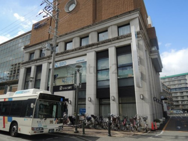 （株）みなと銀行 甲東園支店の画像1