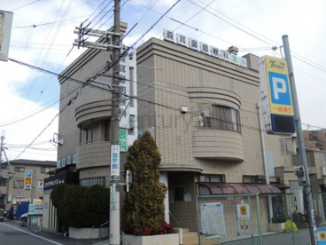森耳鼻咽喉科医院の画像1