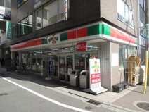 サンクス甲東園駅前店