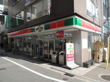 サンクス甲東園駅前店の画像1