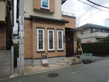 カフェ・スティックの画像1
