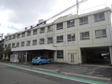 熊野病院の画像1