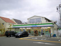 ファミリーマート西宮上大市店