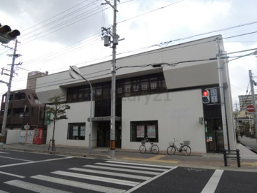 （株）近畿大阪銀行 西宮支店甲東園出張所の画像1