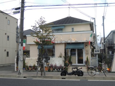 トラットリア ベリタの画像1