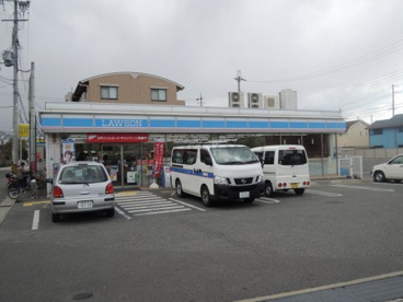 ローソン・西宮段上１丁目店の画像1