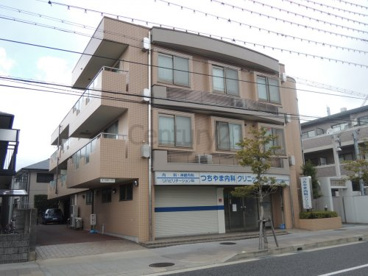 つちやま内科クリニックの画像1