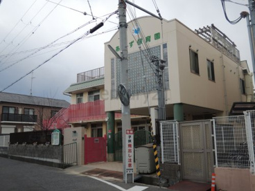 あんず保育園の画像1